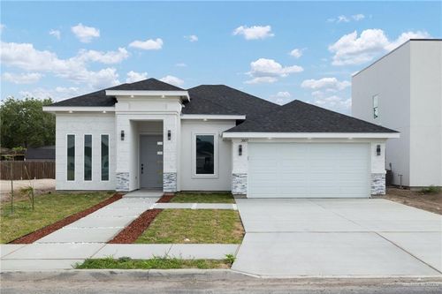 3107 E Ebano St, Hidalgo, TX, 78557-0419 | Card Image