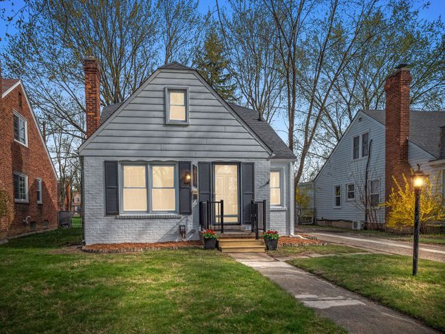 10818 Hart Ave, House other with 3 bedrooms, 2 bathrooms and null parking in Huntington Woods MI | Image 12