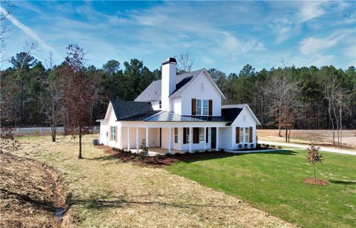 040 Hunters Hill Lane, AUBURN, AL, 36830 | Card Image