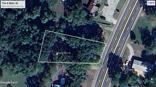 722 S Main St., Quitman, TX, 75783 | Card Image