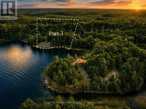 part 3 Loon Bay, Carling, ON, P0G1G0 | Card Image