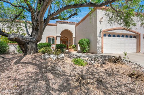 1336 W Cactus Moon Pl, Tucson, AZ, 85737-9002 | Card Image