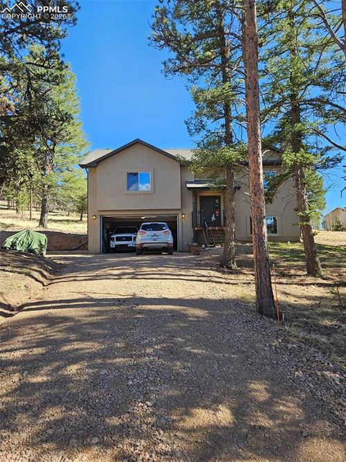 24 Big Horn Cir, Florissant, CO, 80816-8829 | Card Image