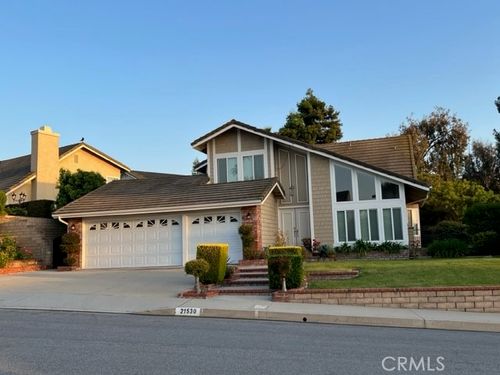 21530 Chirping Sparrow Rd, Diamond Bar, CA, 91765 | Card Image