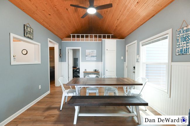 7951 S Island View Dr, House other with 3 bedrooms, 1 bathrooms and null parking in Newaygo MI | Image 32
