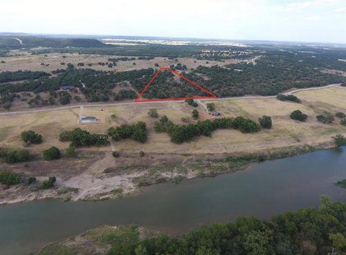 TBD Big Bend Road, Mineral Wells, TX, 76067 | Card Image