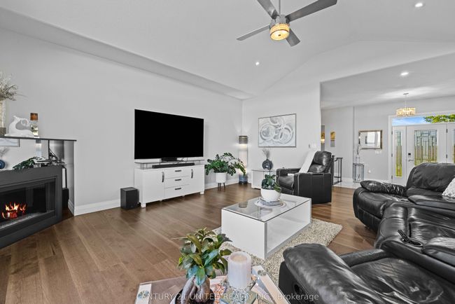 1669 Stewart Line, House other with 5 bedrooms, 3 bathrooms and 10 parking in Cavan ON | Image 11