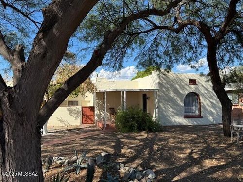 1419 E Linden Street, Tucson, AZ, 85719 | Card Image