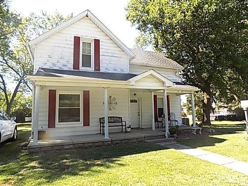 4894 Rod St, Decatur, IN, 46733 | Card Image