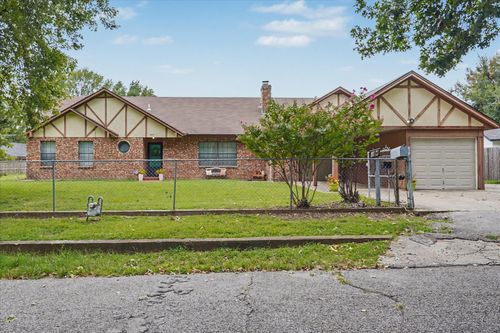 546 N 38th West Ave, Tulsa, OK, 74127-2323 | Card Image