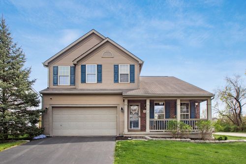 7433 Old River Dr, Blacklick, OH, 43004-7126 | Card Image