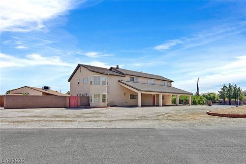 4420 Quadrel St, Las Vegas, NV, 89129-5319 | Card Image