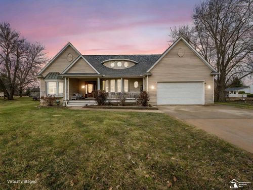 7611 Michelle Street, Frenchtown Township, MI, 48162 | Card Image