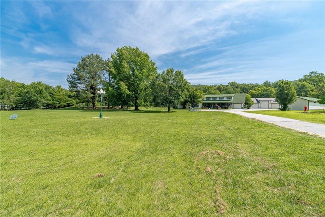 16484 S Highway 71, House other with 5 bedrooms, 4 bathrooms and null parking in Winslow AR | Image 54