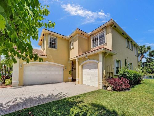 4612 Sw 131st Ter, Miramar, FL, 33027 | Card Image