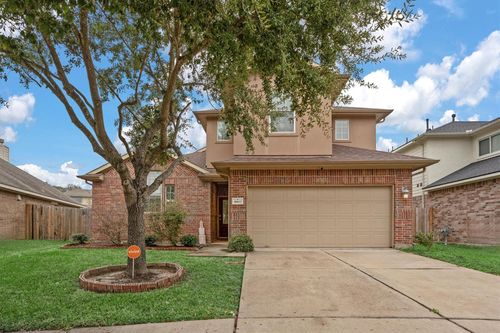 9807 Wellington Chase Ln, Humble, TX, 77396-4334 | Card Image