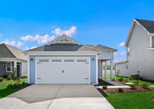 3143 River Crest Dr, Shallotte, NC, 28470 | Card Image