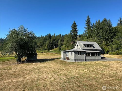 720 Leland Valley Rd E, Quilcene, WA, 98376-8525 | Card Image