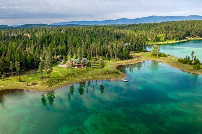 1029 Lake Of The Woods Ln, House other with 4 bedrooms, 4 bathrooms and null parking in Bigfork MT | Image 42