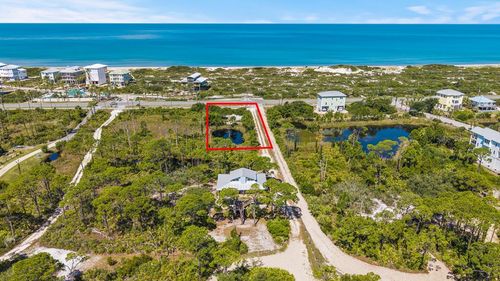 TBD Cape San Blas Rd, Port Saint Joe, FL, 32456 | Card Image