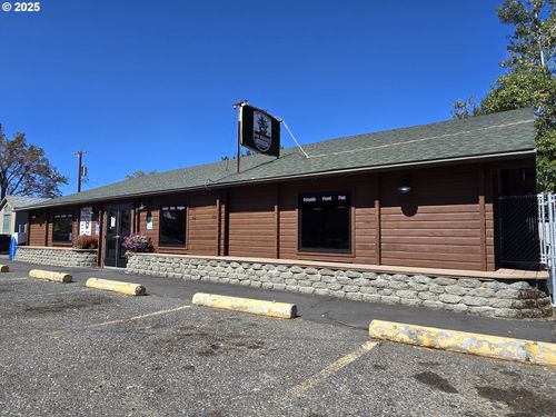 25 Ne Main St, Dufur, OR, 97021 | Card Image
