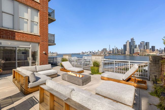APT-654 - 1125 Maxwell Ln, Condo with 2 bedrooms, 3 bathrooms and null parking in Hoboken NJ | Image 32