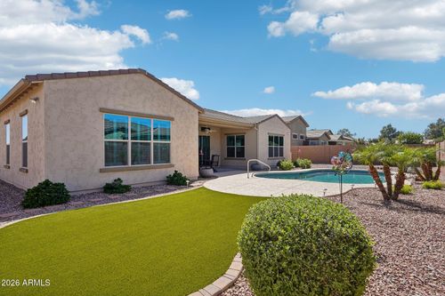 18590 W Coolidge St, Goodyear, AZ, 85395-4014 | Card Image