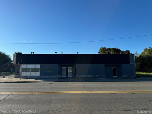 17107 W Mcnichols Rd, Detroit, MI, 48235-3320 | Card Image
