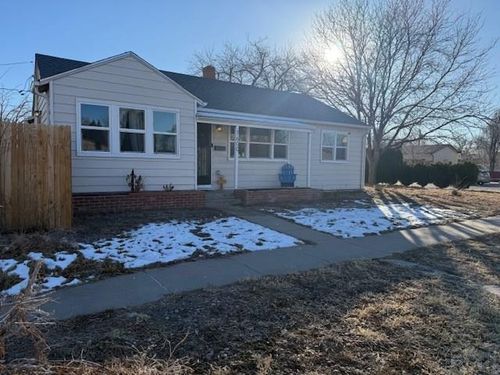 1600 Berkley Ave, Pueblo, CO, 81004 | Card Image