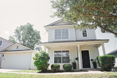 12805 Briarcreek Loop, Manor, TX, 78653-4639 | Card Image