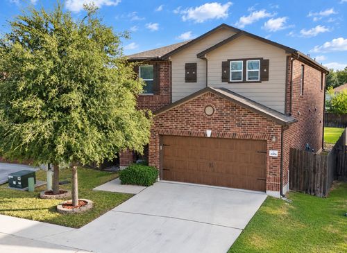 2006 Fretboard Street, Round Rock, TX, 78664 | Card Image