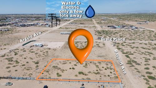 3 Bayport Ave, El Paso, TX, 79901 | Card Image