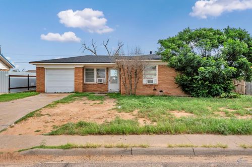 4214 Pasadena Dr, Midland, TX, 79703-7052 | Card Image