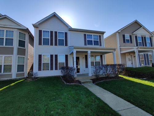 592 Four Seasons Blvd, Aurora, IL, 60504-4352 | Card Image