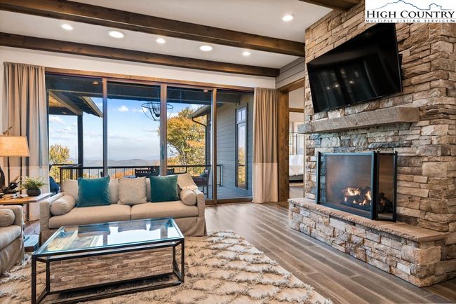 Photo is of a similar model - 2005 is not currently complete- living room colors, finishes and fixtures subject to change during construction | Image 6
