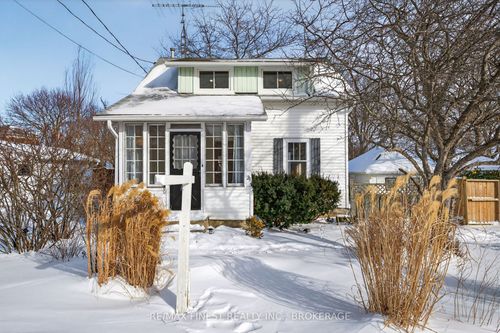 23 East Street, Prince Edward County, ON, K0K1L0 | Card Image
