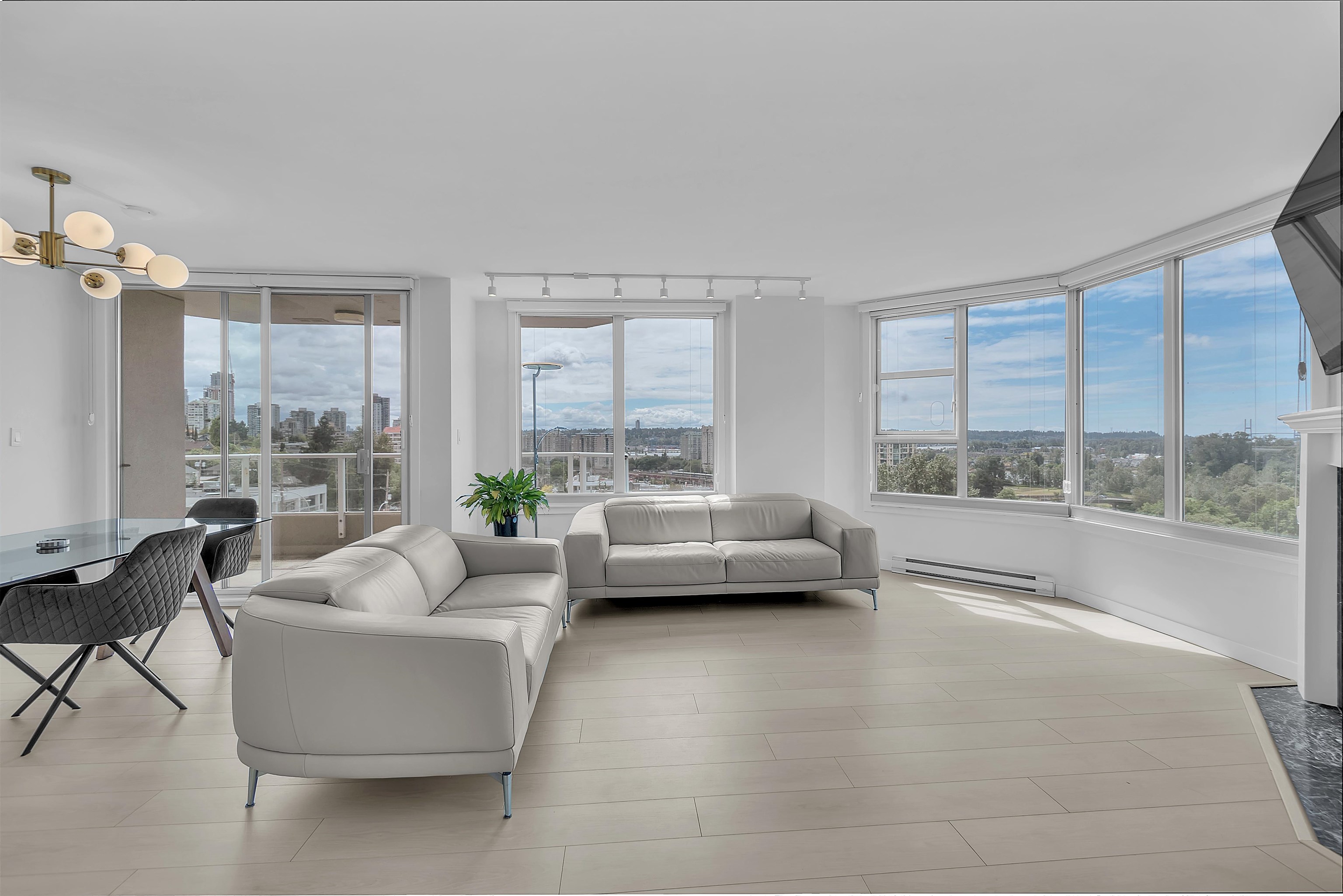 Residential in New Westminster 5
