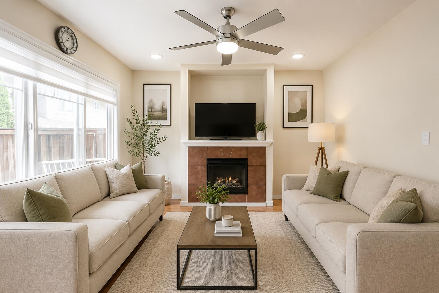Residential in Surrey 3