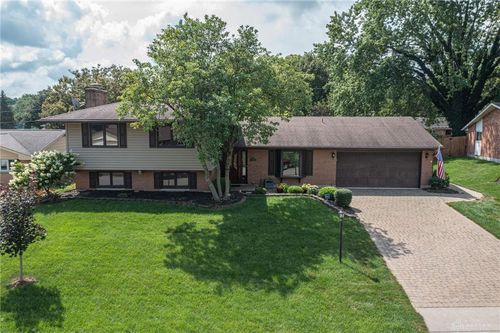 2320 Fairhill Ln, Dayton, OH, 45440-2307 | Card Image