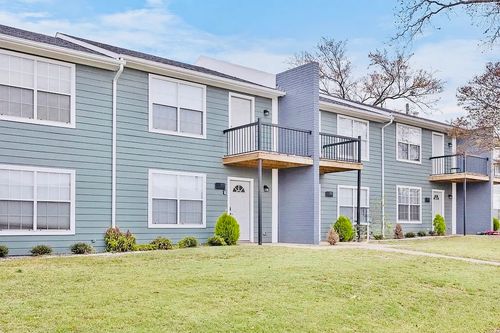 705-705 W Crawford St, Denison, TX, 75020-4407 | Card Image