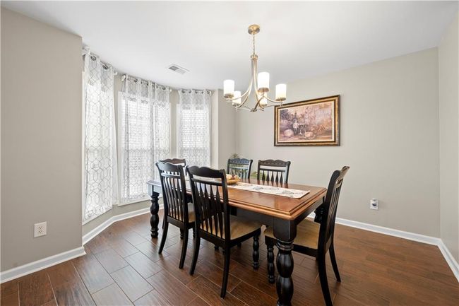 331 Greystone Pkwy, House other with 3 bedrooms, 3 bathrooms and null parking in Hiram GA | Image 4
