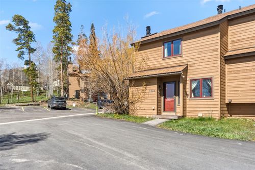 6734-6734 Ryan Gulch Rd, Silverthorne, CO, 80498-5165 | Card Image