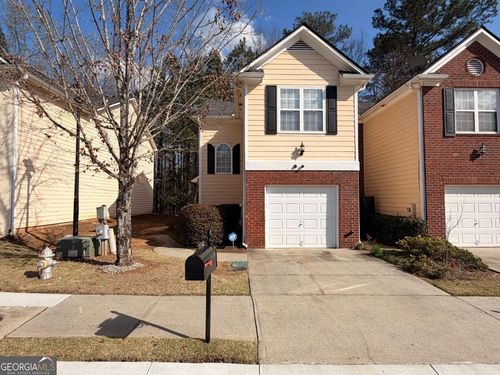 7082 Biltmore Trce, Lithonia, GA, 30058-2962 | Card Image