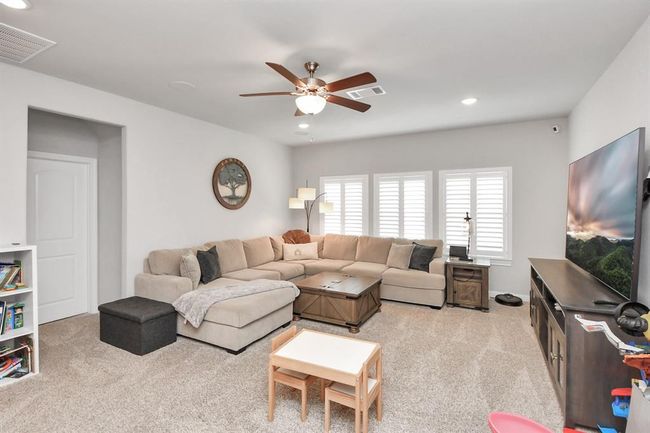 2106 Berry Trace Ct, House other with 4 bedrooms, 4 bathrooms and 3 parking in Manvel TX | Image 25