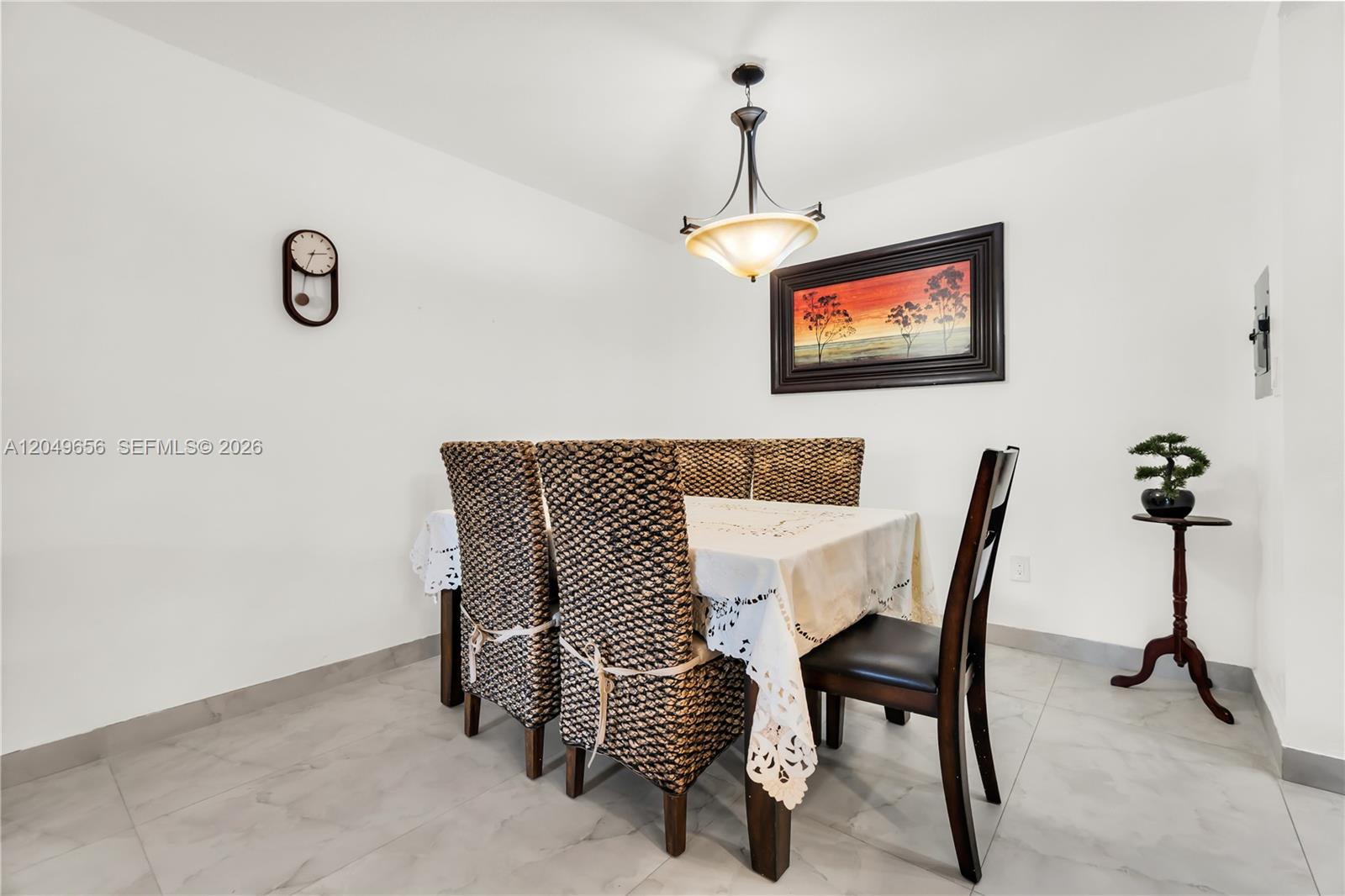 Residential in Miami 5