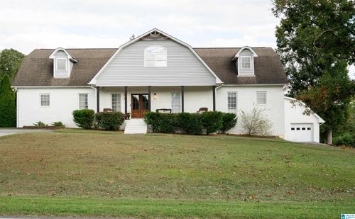 196 Rock Creek Rd, SYLVAN SPRINGS, AL, 35118-9676 | Card Image