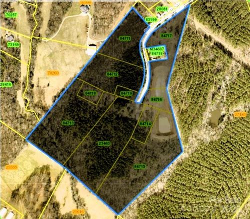 00 Southmont Rd, Iron Station, NC, 28080 | Card Image
