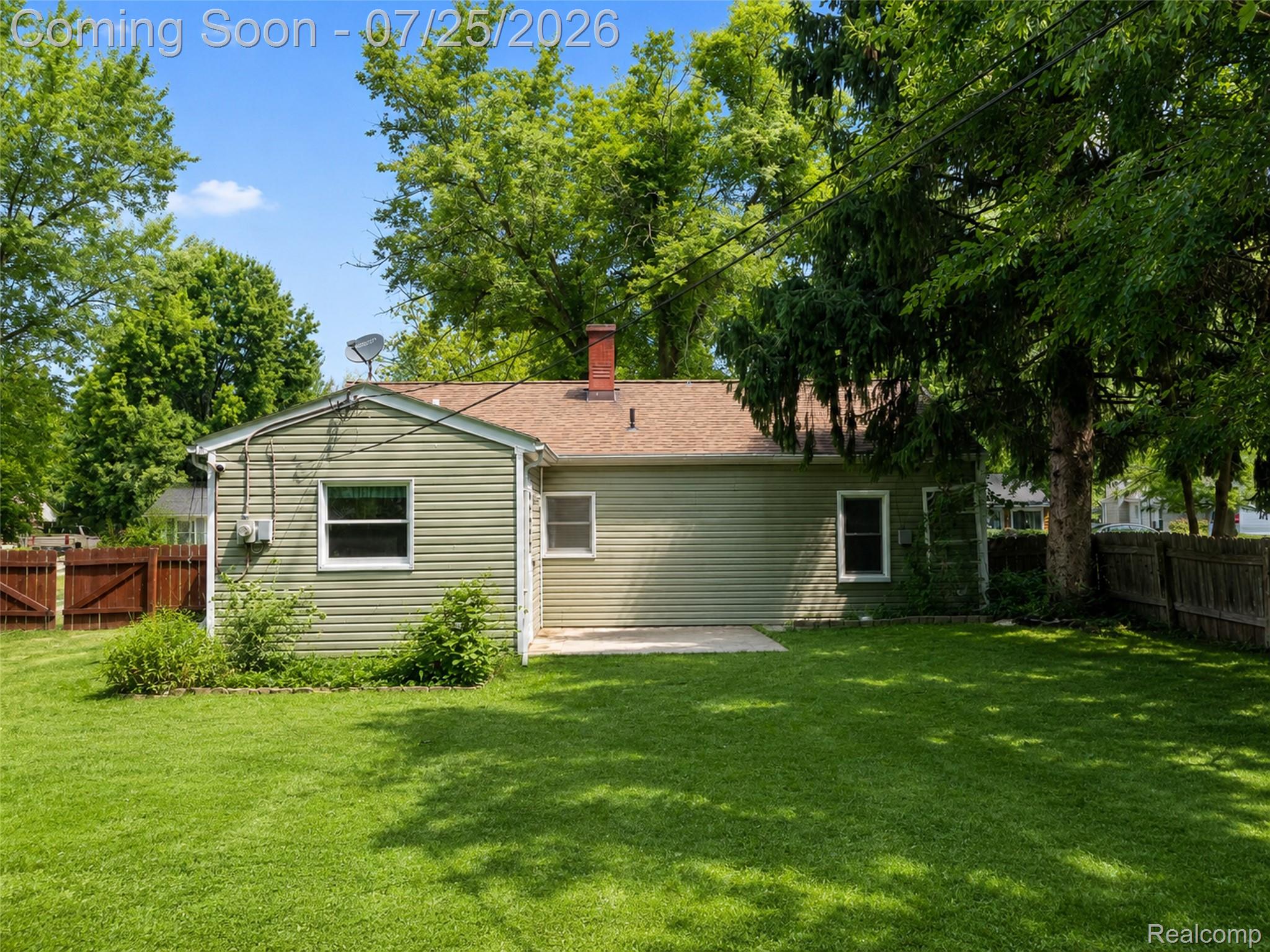 Residential in Auburn Hills 4