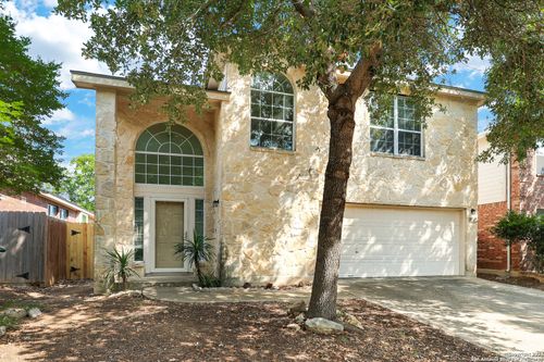 8714 Sonora Pass, Helotes, TX, 78023-4481 | Card Image