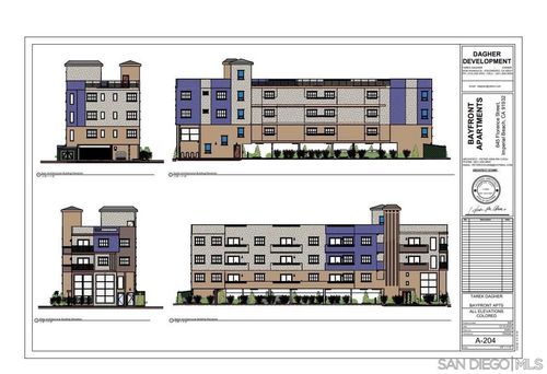 645 Florence St, Imperial Beach, CA, 91932 | Card Image